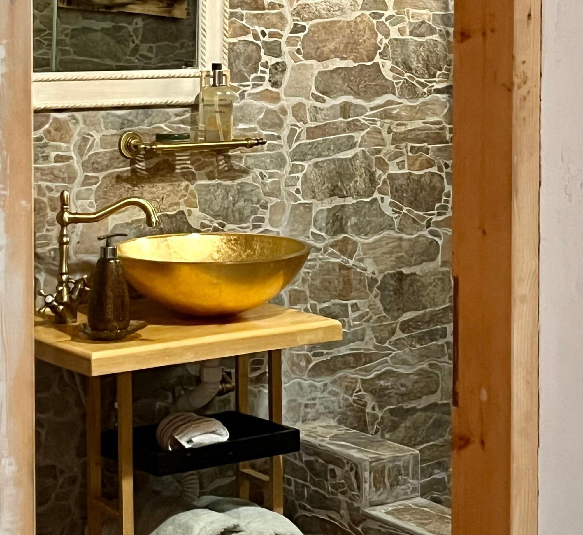 Holiday Oasis With Private Patio And Hammam-Style Bath In Chora-Pithagoreo, Samos Island Villa Pythagoreio  Exterior photo