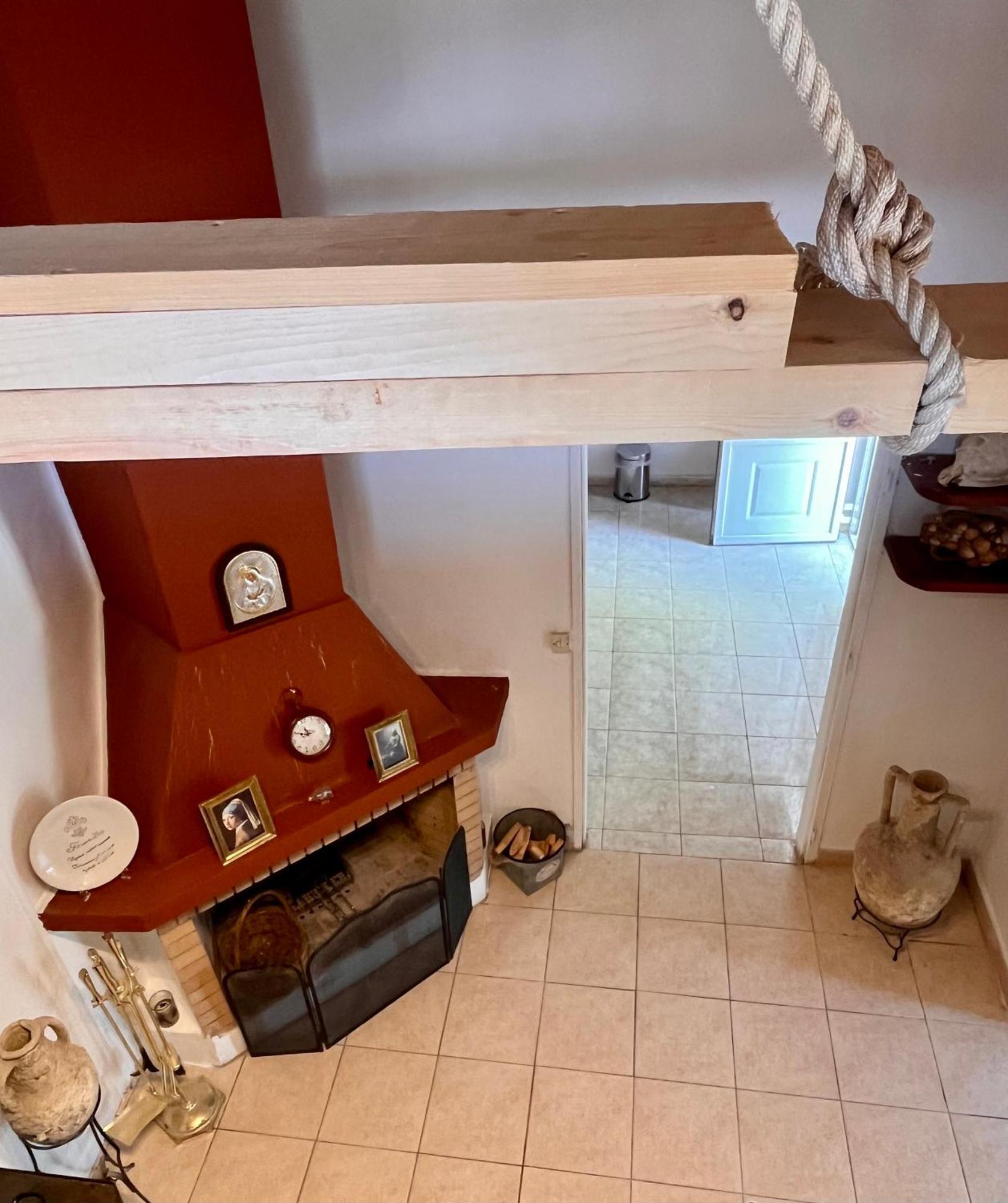 Holiday Oasis With Private Patio And Hammam-Style Bath In Chora-Pithagoreo, Samos Island Villa Pythagoreio  Exterior photo